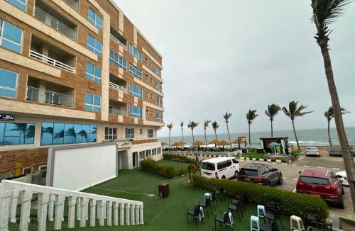 Mirbat Apartment | Amwaj hotel Mirbat
