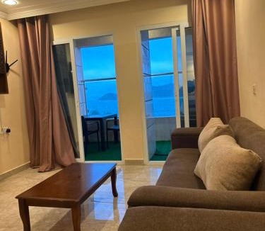 Mirbat Apartment | Amwaj hotel Mirbat