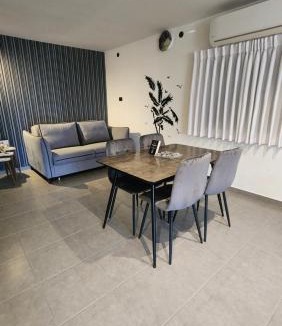 Isfiya House | Amy's paradis גן העדן של איימי