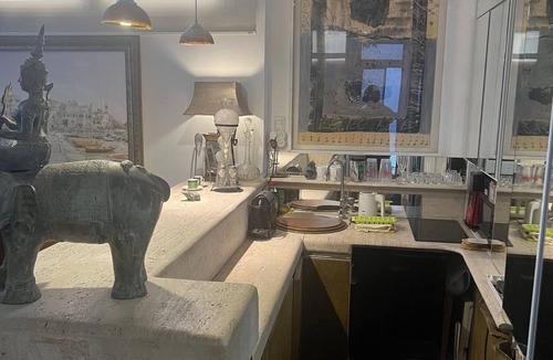 Tel Aviv Apartment | An amazing DUPLEX in west-north Tel Aviv by the beach