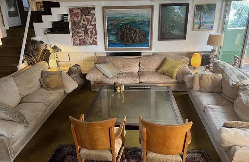 Tel Aviv Apartment | An amazing DUPLEX in west-north Tel Aviv by the beach