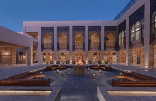 Sayq Resort | Anantara Al Jabal Al Akhdar Resort