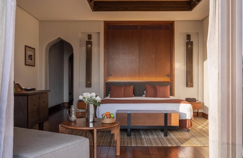 Sayq Resort | Anantara Al Jabal Al Akhdar Resort