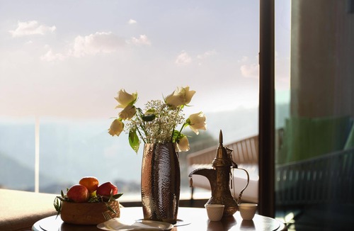 Sayq Resort | Anantara Al Jabal Al Akhdar Resort