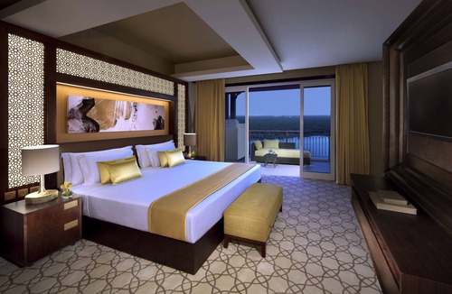 Eastern Mangrove Resort | Anantara Eastern Mangroves Abu Dhabi Hotel