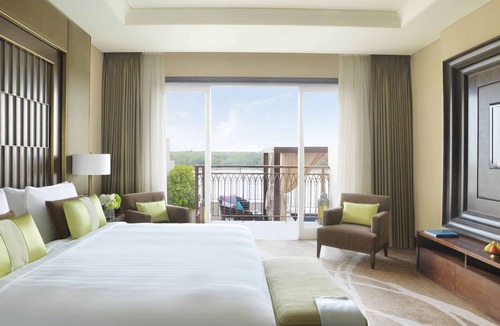 Eastern Mangrove Resort | Anantara Eastern Mangroves Abu Dhabi Hotel
