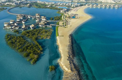 Al Riffa Resort | Anantara Mina Ras Al Khaimah Resort