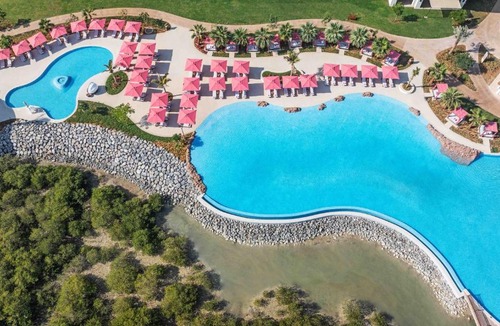 Al Riffa Resort | Anantara Mina Ras Al Khaimah Resort