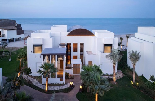Al Riffa Resort | Anantara Mina Ras Al Khaimah Resort