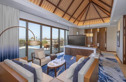 Al Riffa Hotel | Anantara Mina Ras Al Khaimah Resort