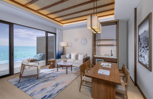 Al Riffa Hotel | Anantara Mina Ras Al Khaimah Resort
