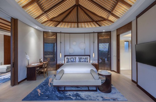 Al Riffa Hotel | Anantara Mina Ras Al Khaimah Resort