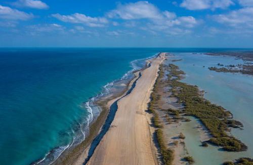 Sir Bani Yas Island Resort | Anantara Sir Bani Yas Island Al Yamm Villa Resort