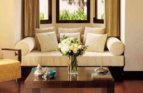 Palm Jumeirah Hotel | Anantara The Palm Dubai Resort