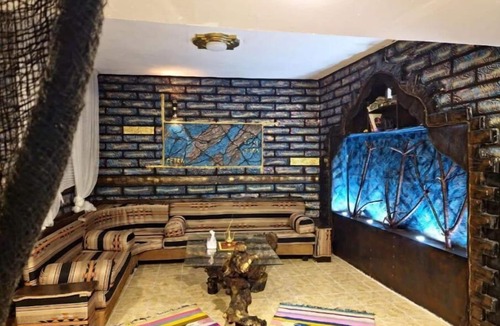 Wadi Musa House | Anas House Basic Triple Room