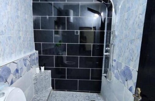 Wadi Musa House | Anas House