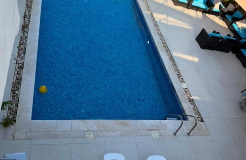Suwailih House | ANDA villa&Farm