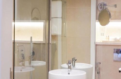 Abu Dhabi Resort | Andalus Al Seef Resort & Spa