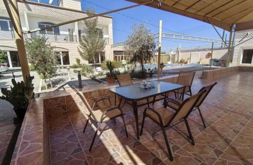 Barka House | Andalusia Farm Resort Rumais