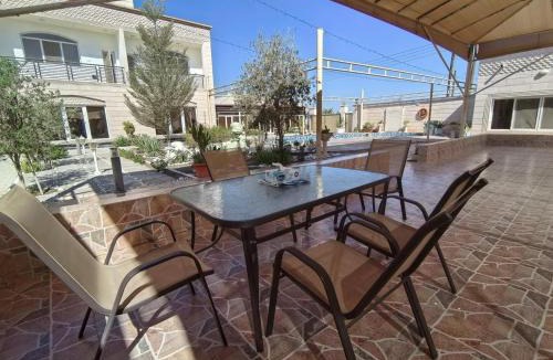 Barka House | Andalusia Farm Resort Rumais