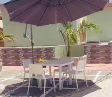 Barka House | Andalusia Farm Resort Rumais