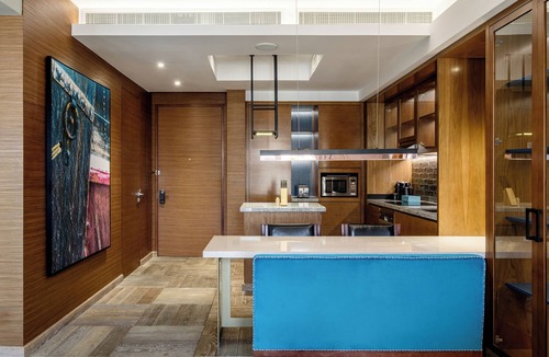 Palm Jumeirah Apartment | Andaz Family Suites by Hyatt - Palm Jumeirah