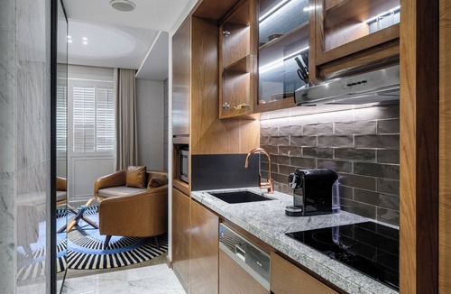 Palm Jumeirah Apartment | Andaz Family Suites by Hyatt - Palm Jumeirah
