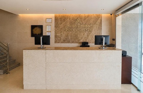 Salalah Apartment | Anisa Residence