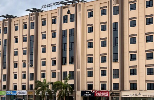 Salalah Apartment | Anisa Residence
