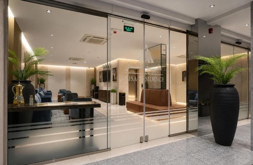 Salalah Apartment | Anisa Residence