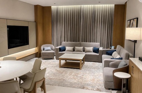 Salalah Apartment | Anisa Residence