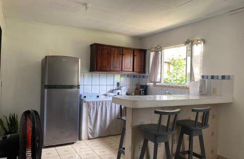 Puerto Jimenez Apartment | Anluka-House2 with Air conditioning