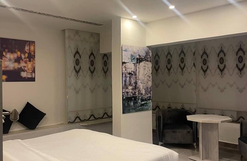 Al Jubeiha Hotel | Antalya Hotel