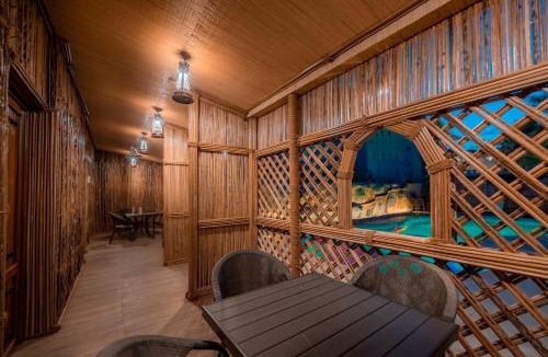 Nizwa Hotel | Antique Inn