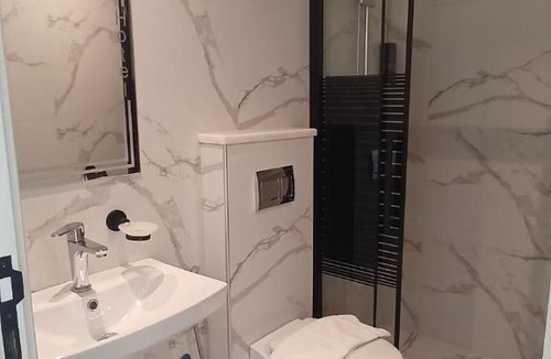 Downtown Amman Hotel | Antonio Hotel Amman