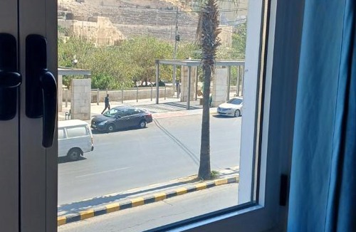 Downtown Amman Hotel | Antonio Hotel Amman