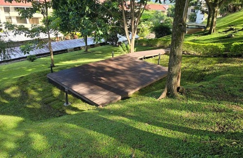 Santa Ana Apartment | Aparmet, 2 BR, ph Gym, Pool, Restaurant, Tennis, Jacu 4 personas