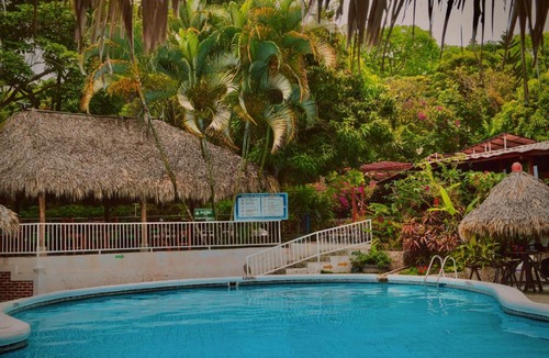 Esteli Hotel | Apart Hotel Acuarious de Luis