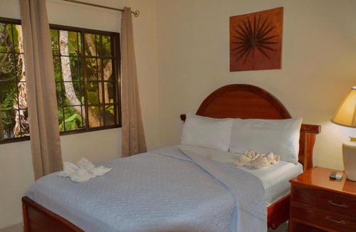 Esteli Hotel | Apart Hotel Acuarious de Luis