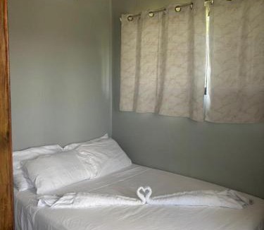 San Isidro de El General Apartment | Apartamento una habitación