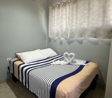 San Isidro de El General Apartment | Apartamento una habitación