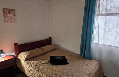 Cartago Apartment | Apartamento 2 TEC