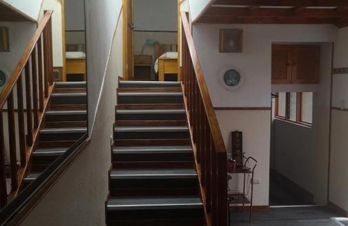Cartago Apartment | APARTAMENTO 5 TECNOLOGICO
