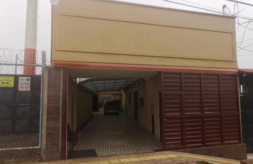Cartago Apartment | APARTAMENTO 5 TECNOLOGICO
