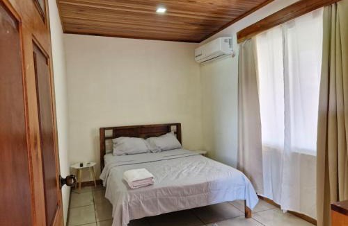 Liberia Apartment | Apartamento Alma Liberiana