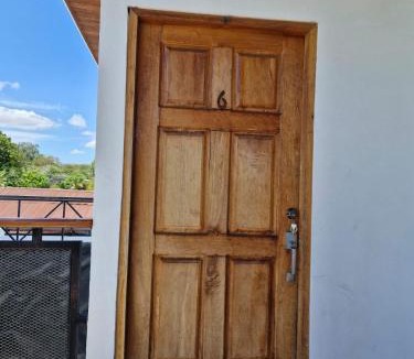 Liberia Apartment | Apartamento Alma Liberiana