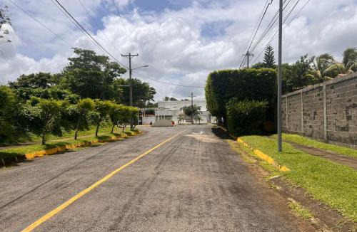 Managua Apartment | Apartamento con piscina