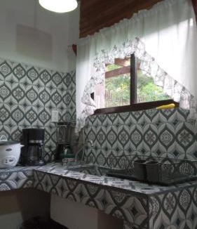 Puerto Viejo de Talamanca Apartment | Apartamento Cris