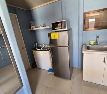 Comunidad Apartment | Apartamento DesCANsO #1