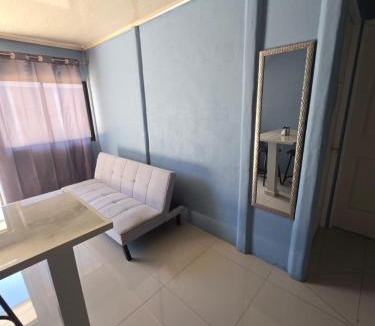 Comunidad Apartment | Apartamento DesCANsO #1